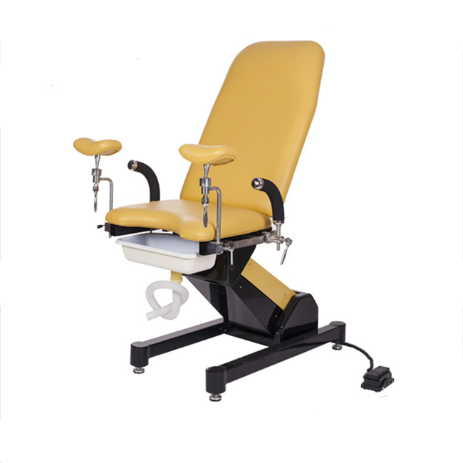 ob gyn exam table for sale China Manufacturer