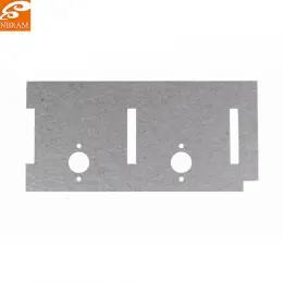 NBR-Mica Parts for Insulation Application (NBR-Part)