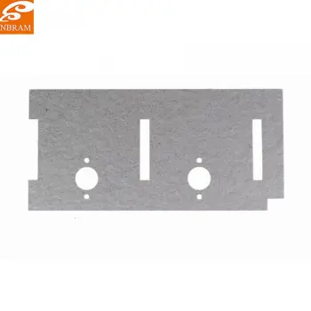 NBR-Mica Parts for Insulation Application (NBR-Part)