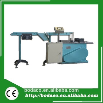 Edge Pressing Machine