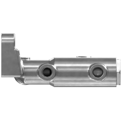 Marine engine 3606 shunt valve 4W-1703/4W1703