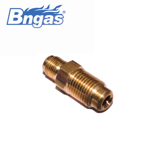 lpg injector natural gas burner nozzle