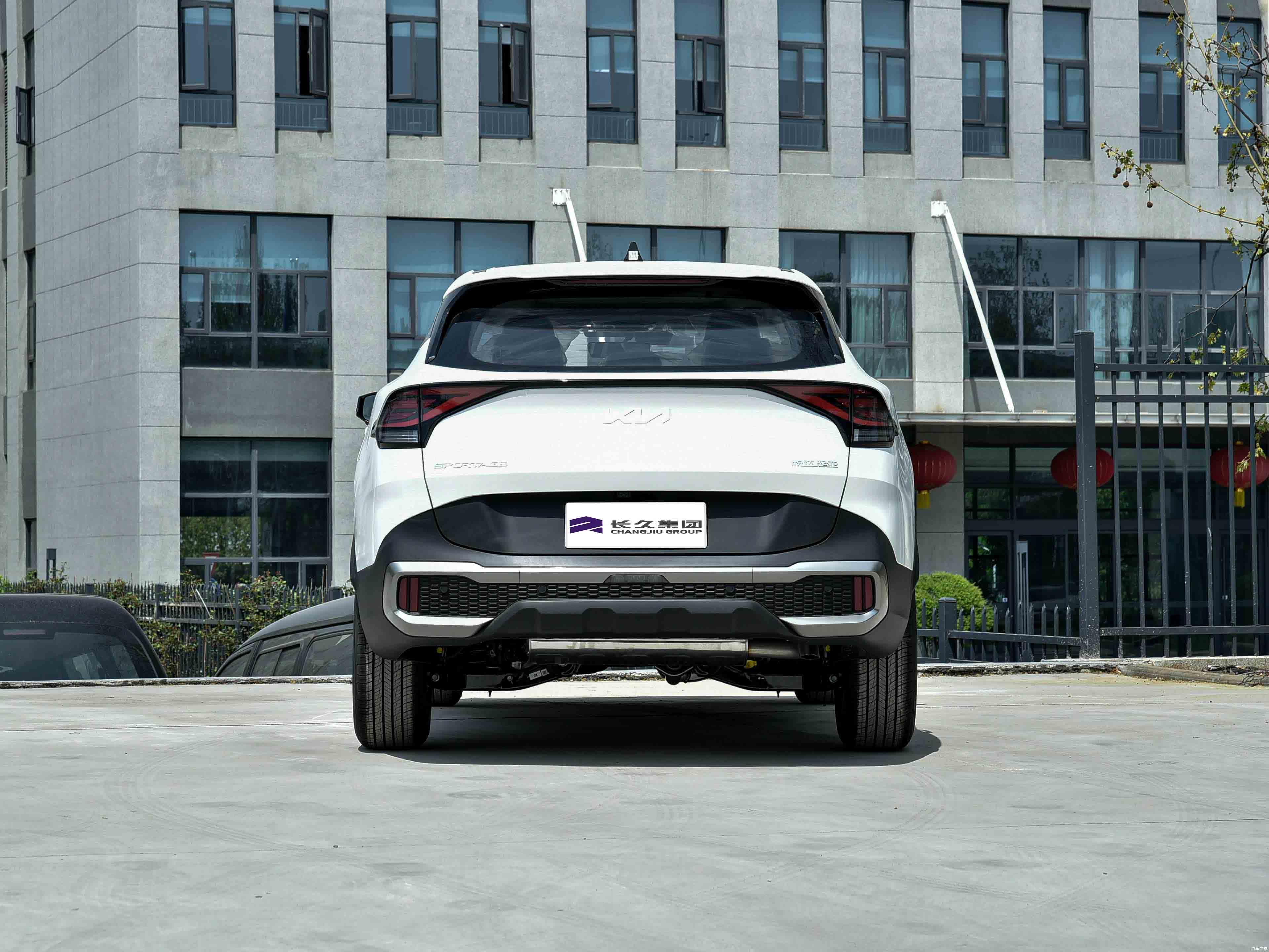 2025 KIA Sportage Gasoline SUV for Sale
