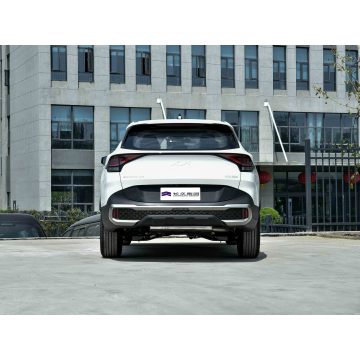 2025 KIA Sportage Gasoline SUV for Sale