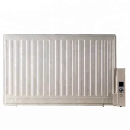 panel heater or oil filled