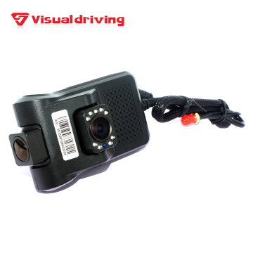 4G dual car camera dash cam