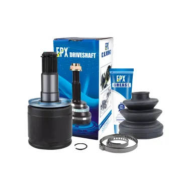 EPX Hot Sale OE 3815A183/3817A313 Inner CV Joint for Mitsubishi V73*L L200