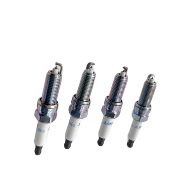الجمع الجملة Iridium Platinum Spark Plug 91028SilzKr8e8g لمحرك السيارة
