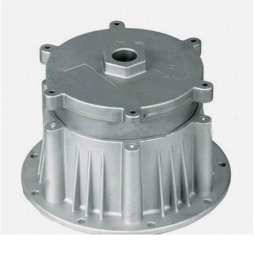 High Quality Aluminum Die Casting Parts