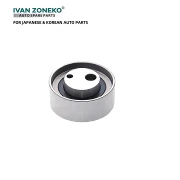 Ivanzoneko Timing Belt Tensioner for Suzuki Esteem 1995-2001