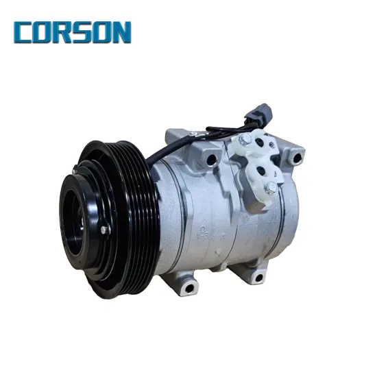 38810-RCA-A01 Cooling System Compressor for Honda 03-06 Accord 3.2L V6