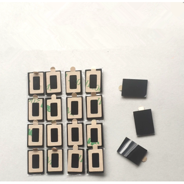 Personnalisez le filtre infrarouge acrylique PC PMMA 700nm