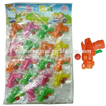 3150128-19--plastic kid toy gun