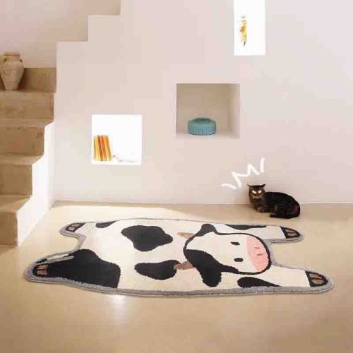 Living Room Doormat Multi-purpose bath shower mat Factory