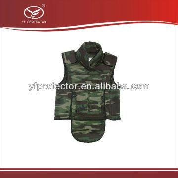 Bullet Proof Vest / Anti Bullet Vest