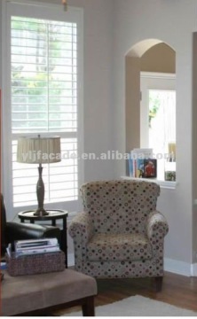 6ft, 8ft and 10ft Aluminium Shutter