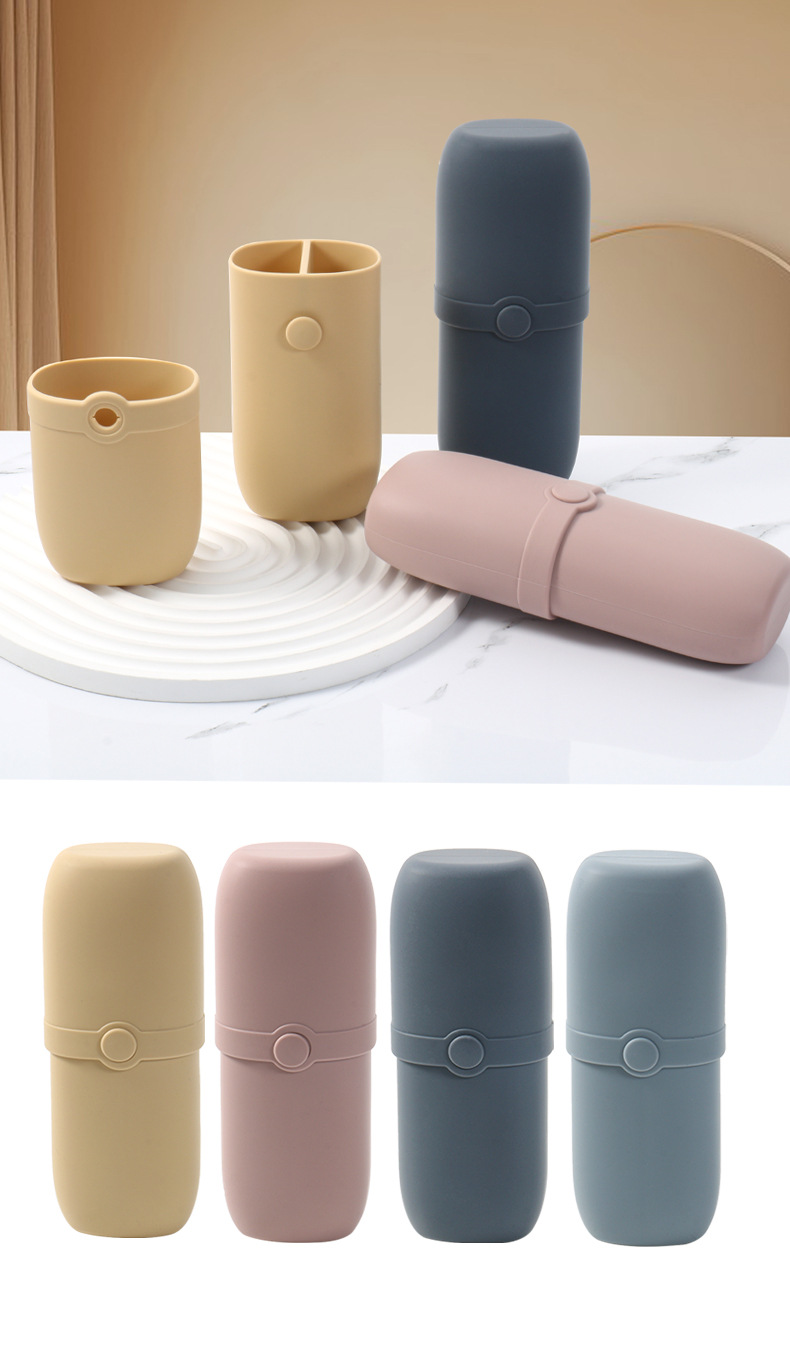 silicone storage case MFZ-S016