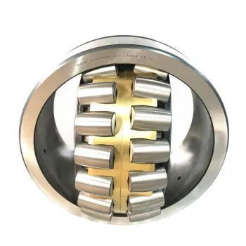 Double Row Spherical Bearing 24164MB Spherical Roller Bearing 24164CAW33C3 Fan Bearing 24164CC