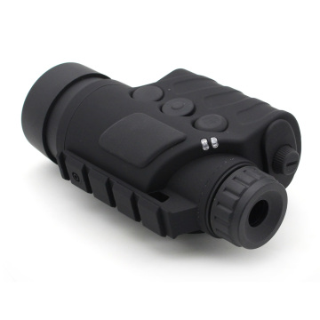 Wholesale Lightweight 3x44 Night Vision ขอบเขต monocular