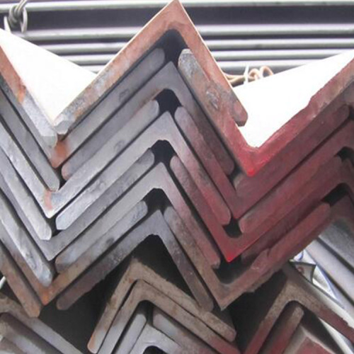 Q235 100x100x6 galvanized steel iron angle mild steel angle galvanised steel