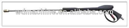 high pressure washer gun 5000PSI,high pressure washer gun
