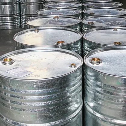 Chemical PVC Stabilizers Liquid Calcium Zinc PVC Stabilizer