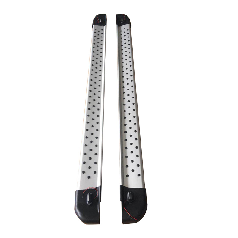 Aluminium Alloy Side Step