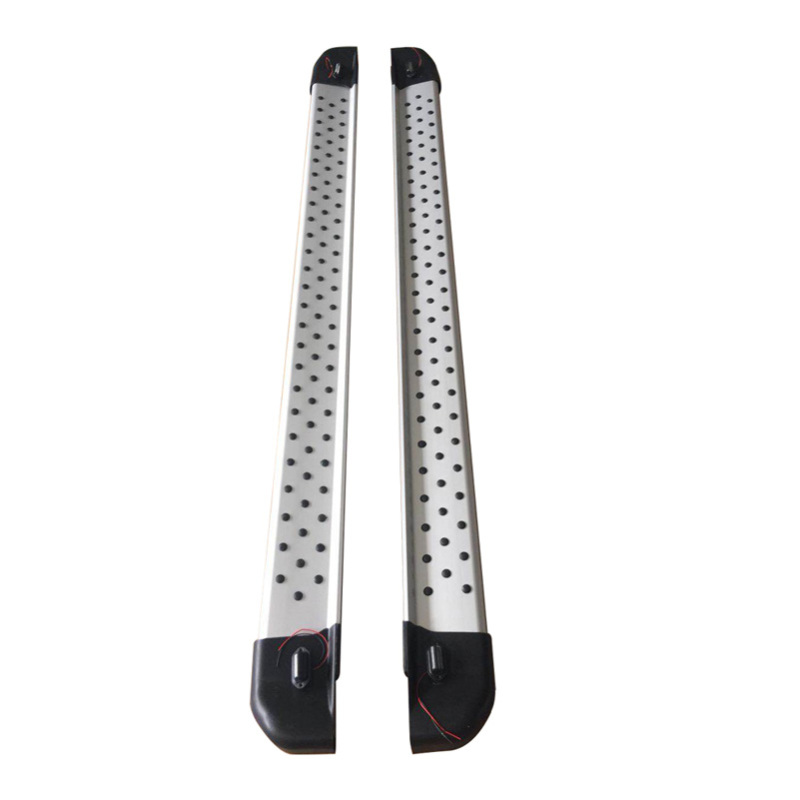 Aluminium Alloy Side Step