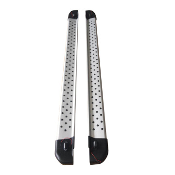 Aluminium Alloy Side Step