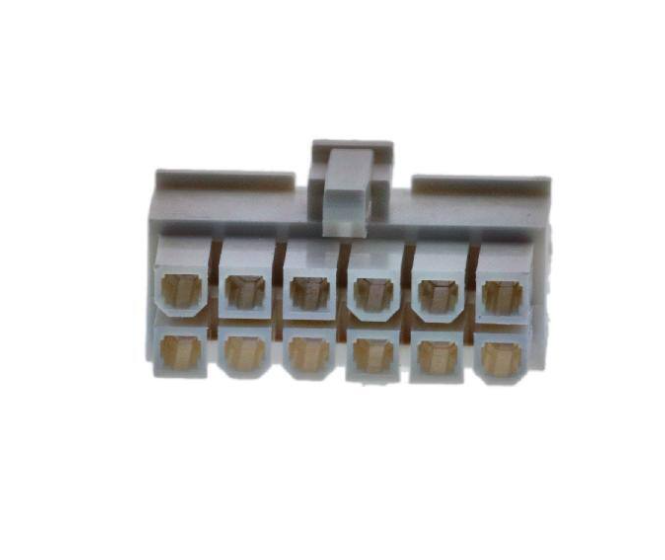 Durable TE Connector 1-1586861-2