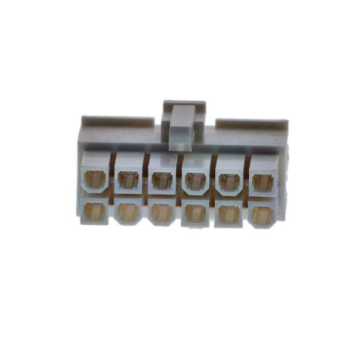 Durable TE Connector 1-1586861-2
