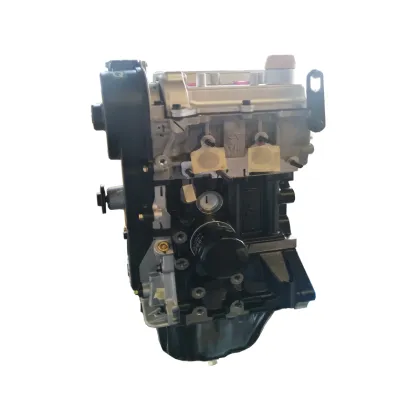 TERRA KAT 600cc Two Cylinder Chery Gasoline Bare Engine