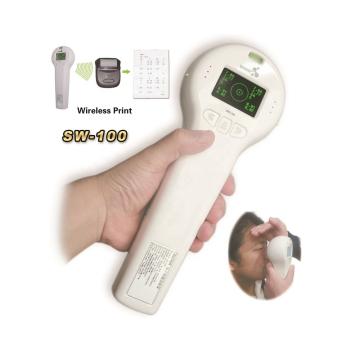 Portable Auto Keratometer SW-100 - High Quality for Sale