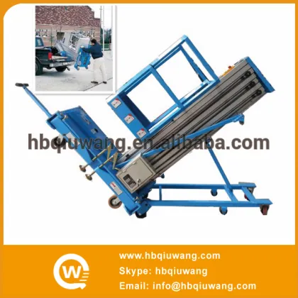 AWP Series Genie Lift