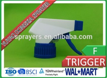 G. 2015 CHINA ZHEJIANG HAND PLASITC PUMP TRIGGER SPRAYER NON SPILL