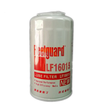 Fuel Filter LF16015 for Dongfeng Truck Spare Engine Parts