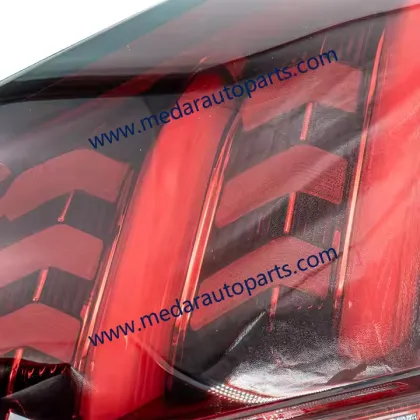MG GT Tail Light Left 10744121