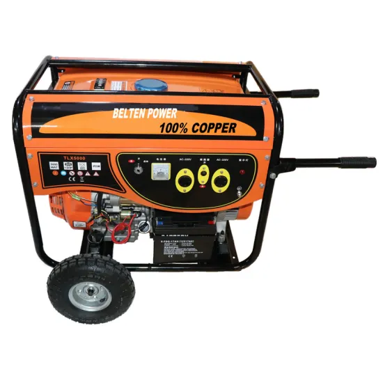 Best 6KW Generator: Reviews, Buying Guide & Top Picks