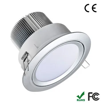6*3w cree led downlight