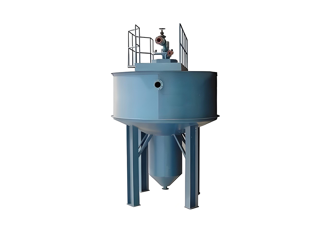 XLCS Cyclone Sedimentation Tank Desander X