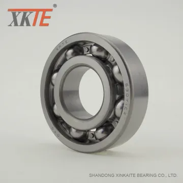 Deep Groove Ball Bearing For Mining Application