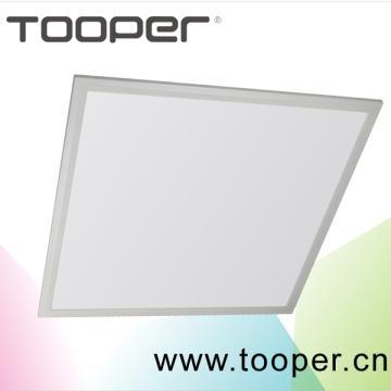 600*600mm square flat led panel ceiling lighting