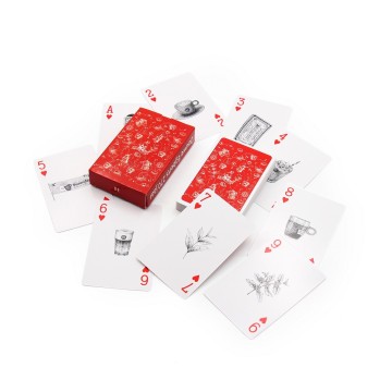 Customizable Hot Sale Poker Cards for USA & UK Markets: Your Ultimate Gaming Solution