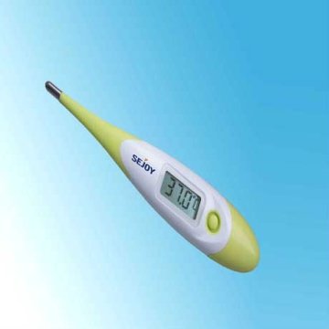 12 years leading ISO13485 factory supply best digital thermometers