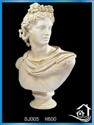 Famous roman art