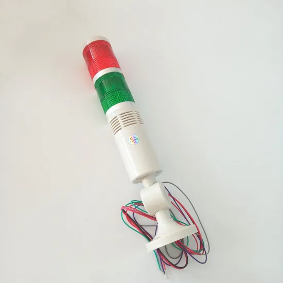 Wholesale Two-Color LED Light Warning Flashing Beacon Lights Manufacturers