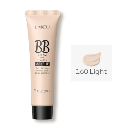 Best Selling 30ml Natural Whitening Moisturizing BB Cream