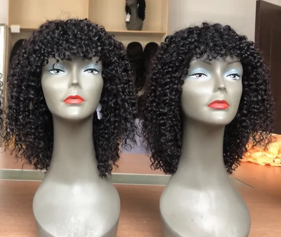 X-TRESS In Stock New Arrival Buying Price Loose Wave Fashion Short 6" Natural Hair Wig 100% Human Hair Wig For Women Wig