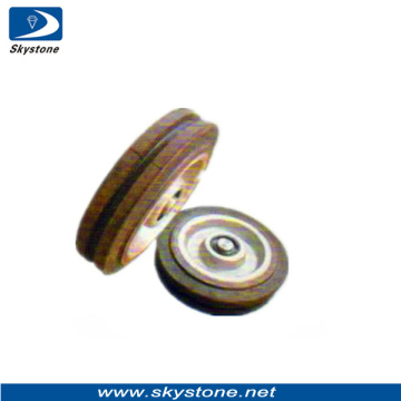 Pulley for Concrete Cutting Suitable for Hilti Machine