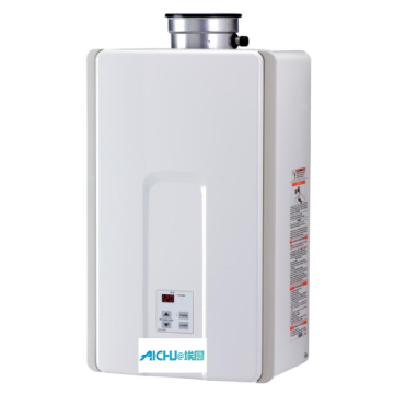 11.1 GPM Gas Asli Gas Rheem Water Heater